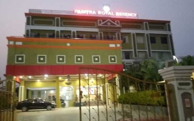 Pabitra Royal Regency