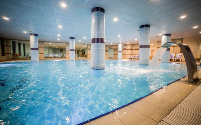 Patalya Thermal Resort