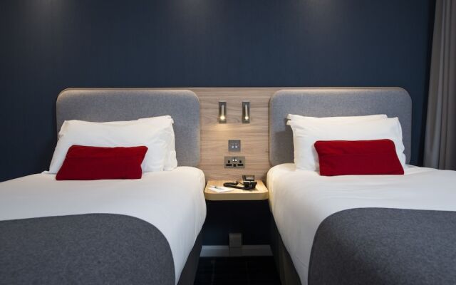 Holiday Inn Express Bath by IHG