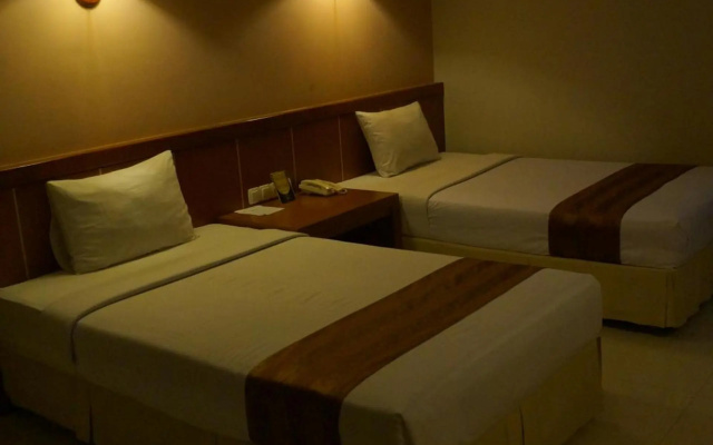 Hotel Asri Cirebon – Guest Rooms – Cirebon