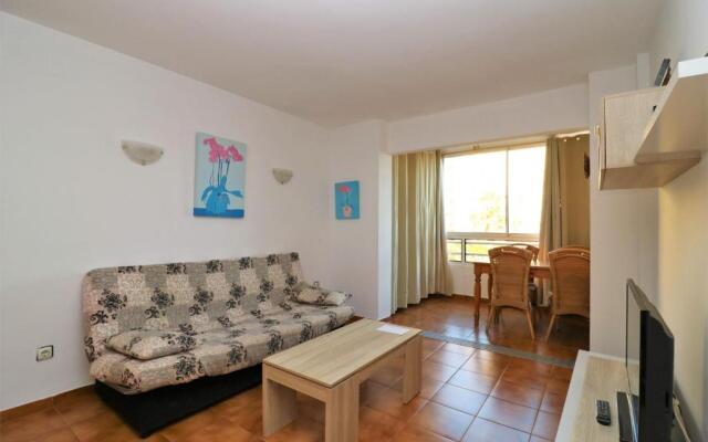 Gran Pavois 2- Piso vista al mar, 1era linea