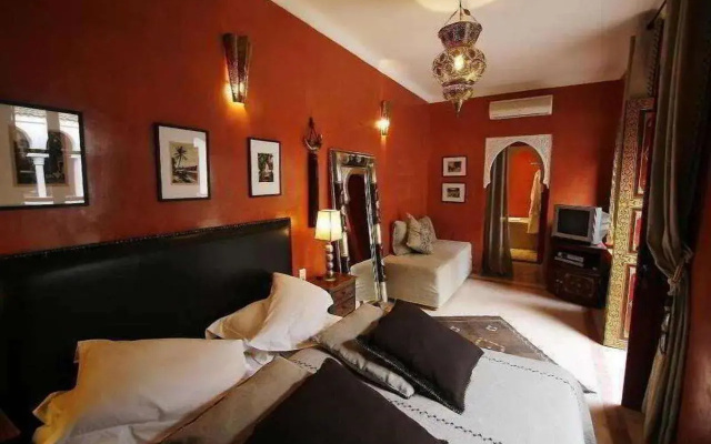 Riad Teranga