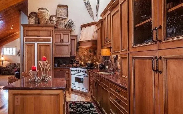 Deer Valley Silverlake Cache