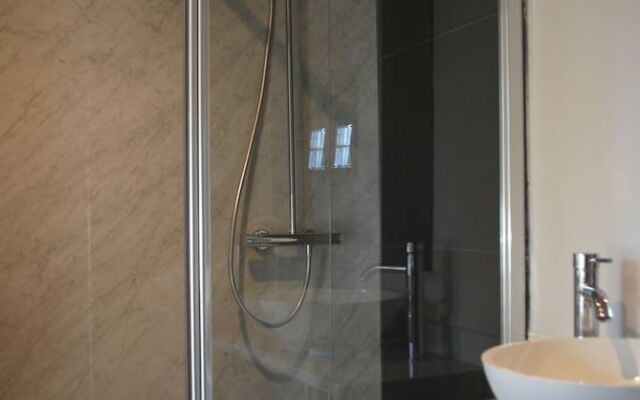 Maison D'hôtes La Galerie