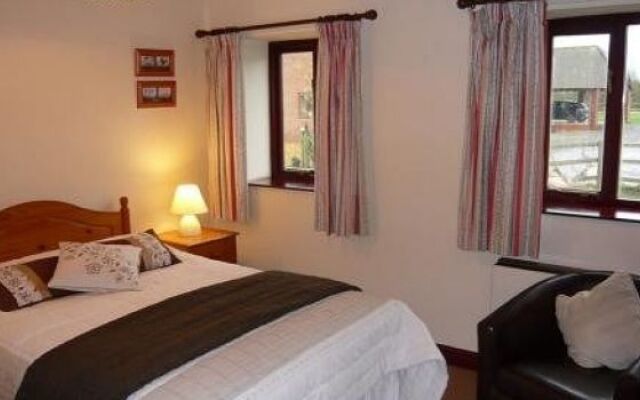 Phepson Farm B&B
