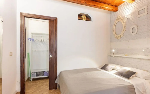 Palermo Palazzo Reale Modern Studio