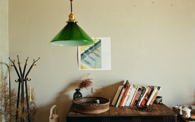 Dwell in Quemoy Homestay