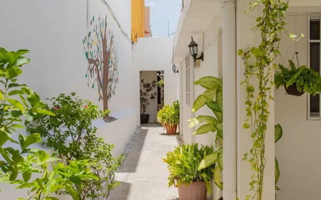 Hotel Las Palmas Cancun Centro