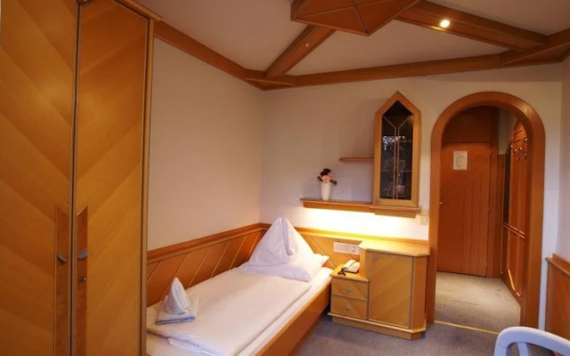 Hotel Thier