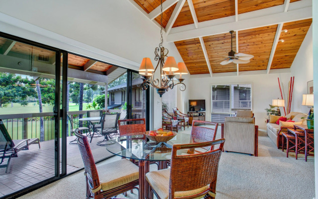 Castle Kanaloa at Kona