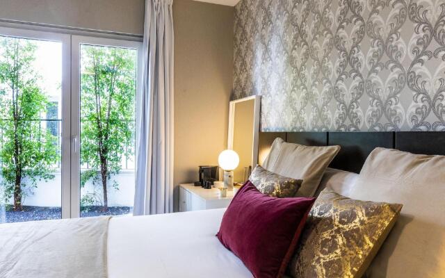 Gloria Suites By Lx Way