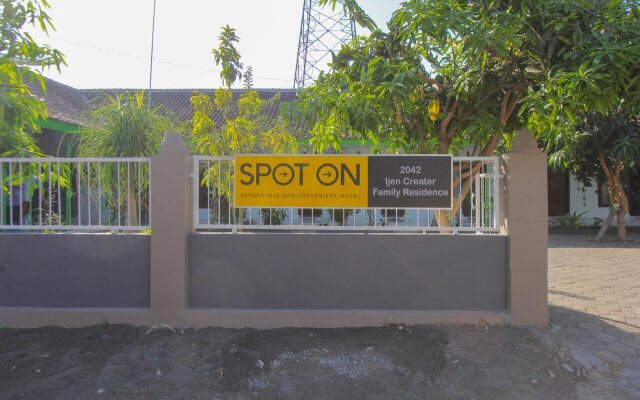 Hotel O Zam Zam Family Syariah