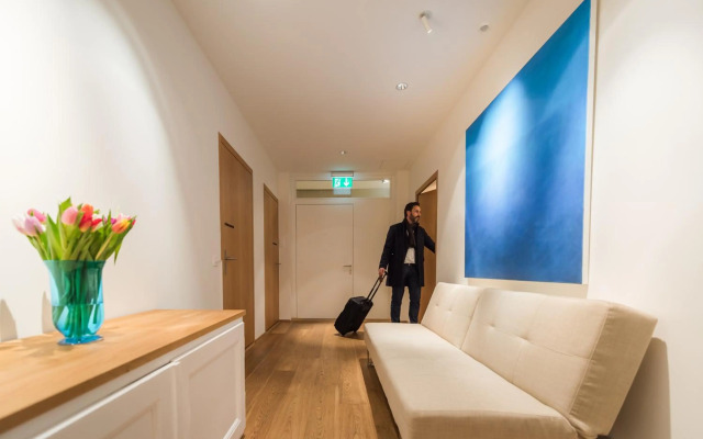 Boutique Hotel NI-MO