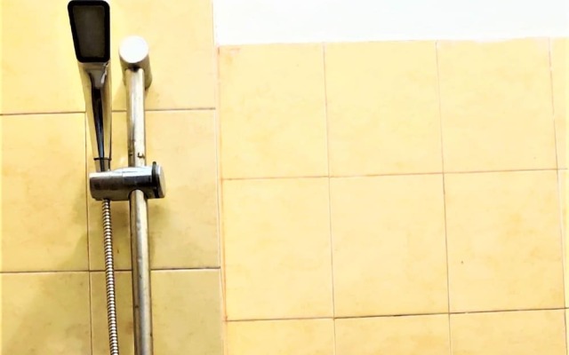 Katawa Guest House Syariah