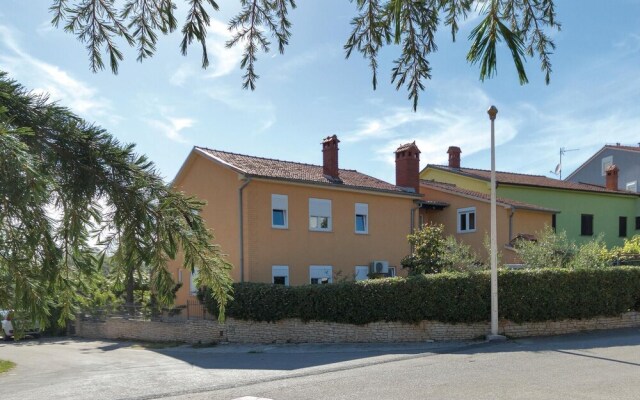 Beautiful Home in Fazana With Wifi and 2 Bedrooms