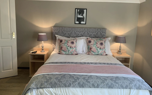 La Gratitude Guest House