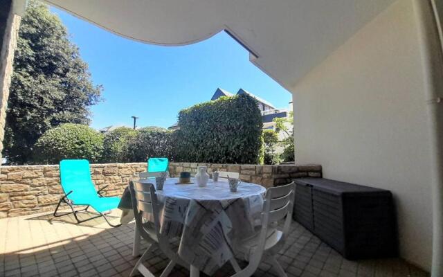 Appartement Carnac, 3 pièces, 4 personnes - FR-1-477-217