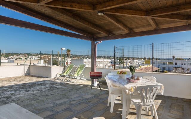 Appartamento Marilena