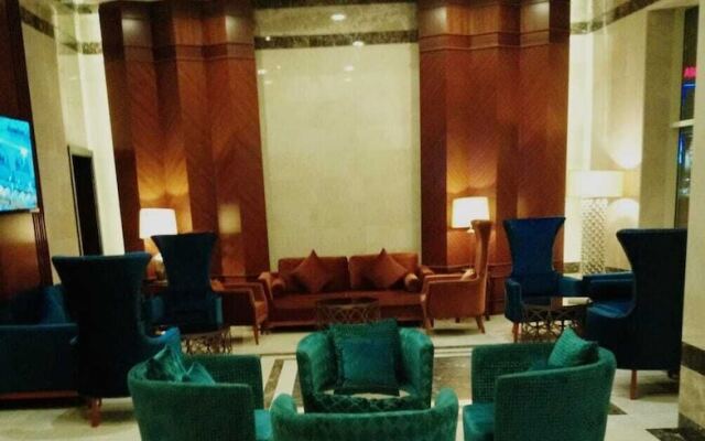 Meezab Orchid Azizia Hotel