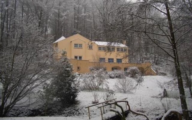 Gīte Le Manoir