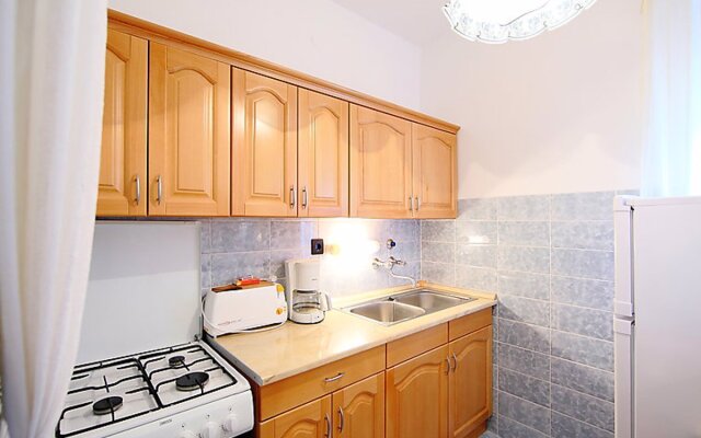 House Daisy 2 Balatonmariafurdo