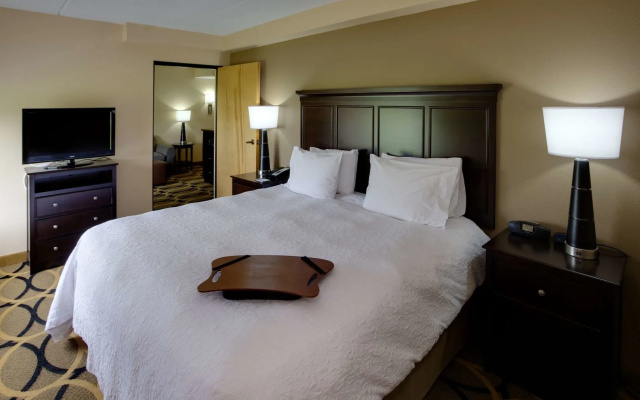 Hampton Inn Harrisburg/Grantville/Hershey