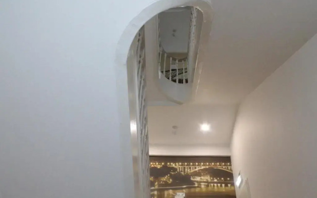 Hotel Seculo