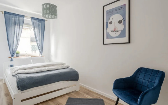 RentPlanet - Apartamenty Cybulskiego