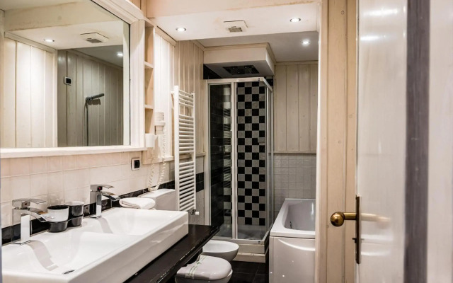 Grand Hotel Sestriere