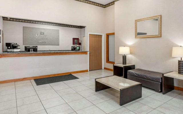 Quality Inn & Suites