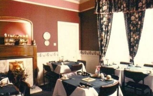 Murrayfield Park Guest House