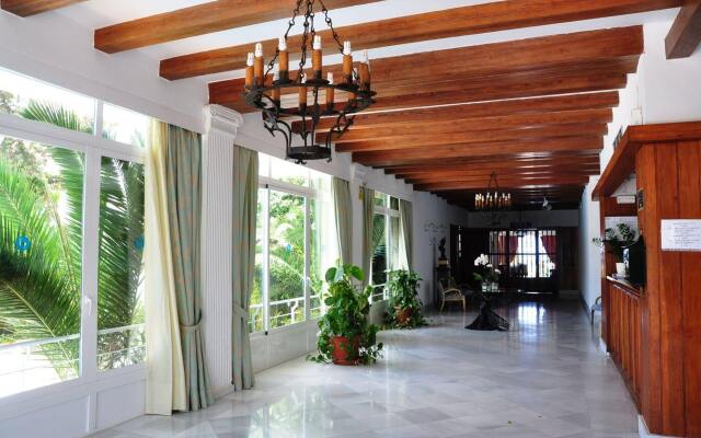 Hotel Neptuno