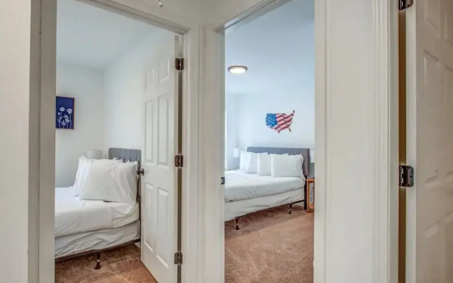 High Point Nest Both Units