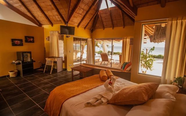 Yemaya Boutique Hotel