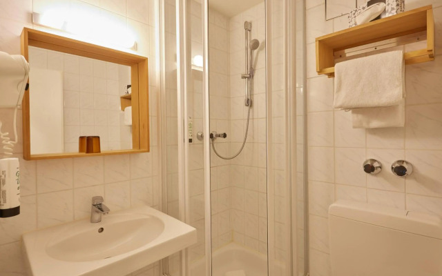 Classic Hotel Harmonie