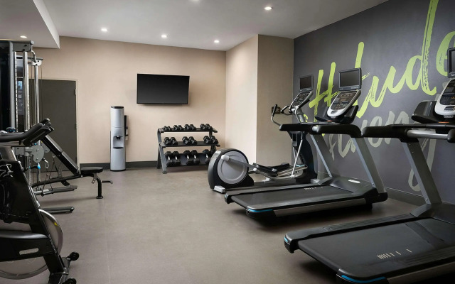 Best Western Plus Desoto