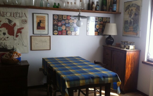 Cosy Detached House, 4 Km Far From Lake Garda, Big Private Garden with Terrace