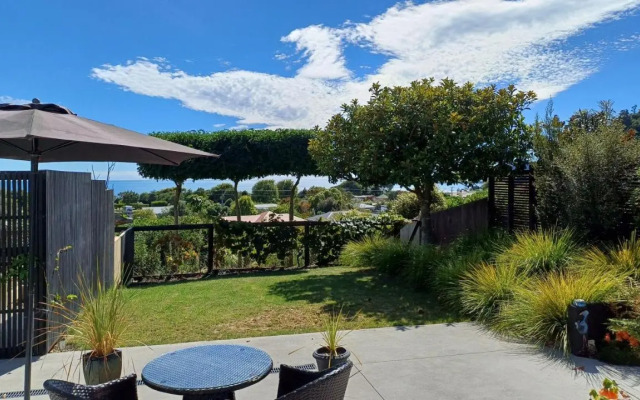Seascape Hideaway Pohara