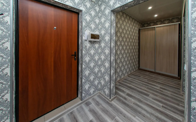 Высота 56 на улице Салмышская 63