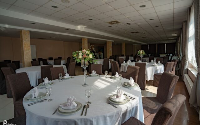 Hotel Amarilis