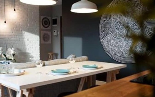 Apartamenty Gdańsk - Old Town Chmielna II