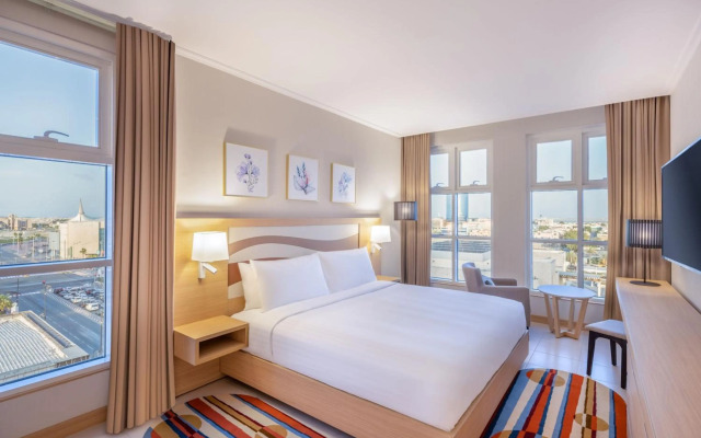 Residence Inn by Marriott Dammam