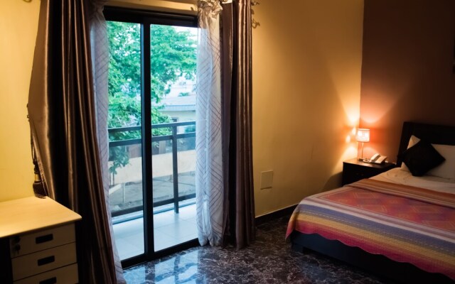 Atlas Hotel