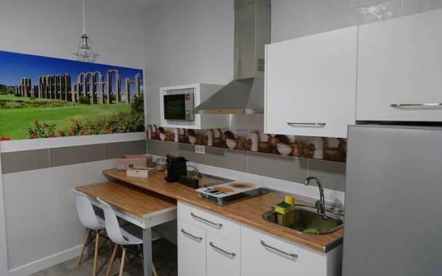 Apartamentos Coso de San Albin