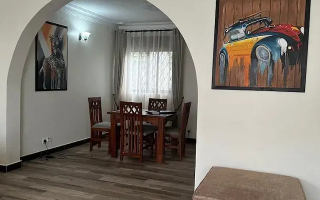 Divine Furnished Apartments