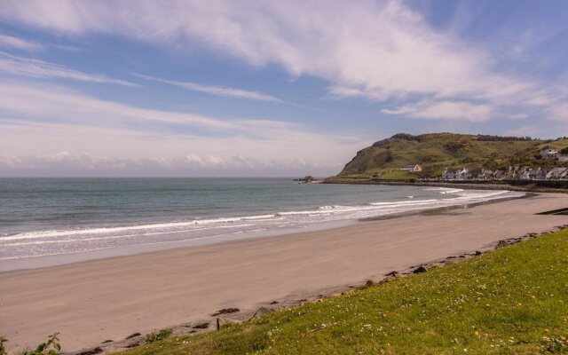 Ballygally Castle