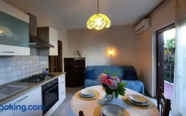 Apartments Villa Ida