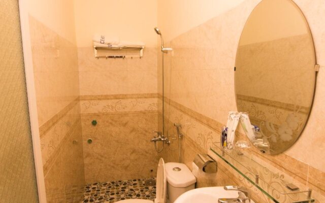 Nice Hotel