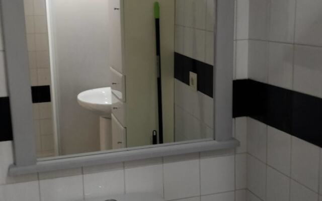 Beach Gamonal Studio Benalmádena by JITKey