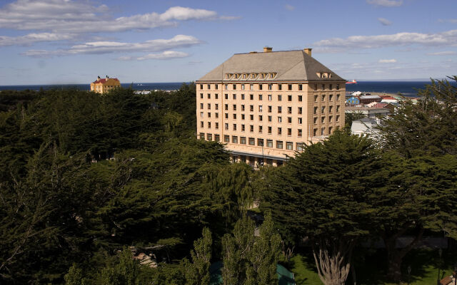 Hotel Cabo De Hornos